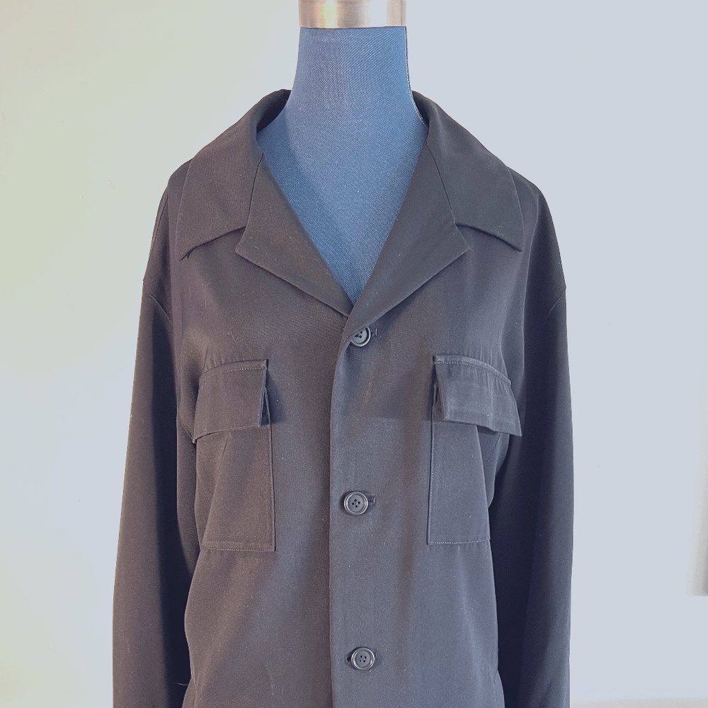 Claiborne Womens Regular Fit Blazer.